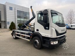Iveco Eurocargo 120-220 ML120E22/P
