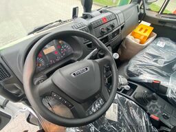 Iveco Eurocargo 120-220 ML120E22/P
