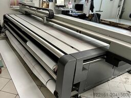 SwissQprint Nyala Fast 4C in best condition