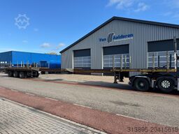 Nooteboom OVB-45-VV, 2 x Extandable, 27,30 Mtr. Excellent...