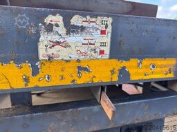 Nooteboom OVB-45-VV, 2 x Extandable, 27,30 Mtr. Excellent...