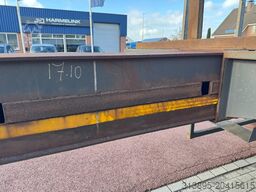 Nooteboom OVB-45-VV, 2 x Extandable, 27,30 Mtr. Excellent...