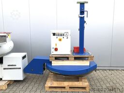 Walther Trowal CA 340