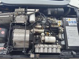 Schmitz Cargobull Tiefkühler Standard Doppelstock
