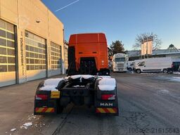 MAN TGS 18.460 4x2 Full ADR EXIII FL