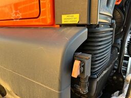 MAN TGS 18.460 4x2 Full ADR EXIII FL