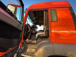 MAN TGS 18.460 4x2 Full ADR EXIII FL