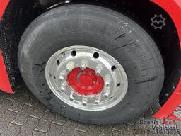 Scania G 540 NA - HYDRAULIK - ALCOA - CG17 N - ACC