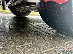 Scania G 540 NA - HYDRAULIK - ALCOA - CG17 N - ACC