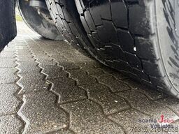 Scania G 540 NA - HYDRAULIK - ALCOA - CG17 N - ACC