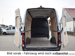 MERCEDES-BENZ Sprinter 316 CDI Hochraumkasten RWD Klima Kamera