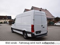 MERCEDES-BENZ Sprinter 316 CDI Hochraumkasten RWD Klima Kamera
