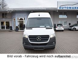 MERCEDES-BENZ Sprinter 316 CDI Hochraumkasten RWD Klima Kamera