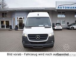 MERCEDES-BENZ Sprinter 316 CDI Hochraumkasten RWD Klima Kamera