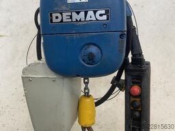 DEMAG PK 5N-F