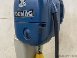 DEMAG PK 5N-F