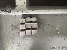 LESTO Scintilla (Schweiz) GD 1124 CR