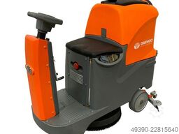 DAEWOO DAFR70
