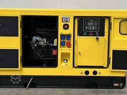 RTE - baugleich DAEWOO 50kVA - baugleich DAGFS 50
