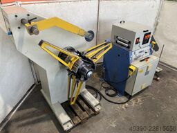 EBU RE 7.50-320 + BSH 3-320