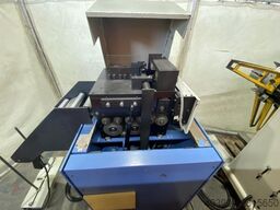 EBU RE 7.50-320 + BSH 3-320