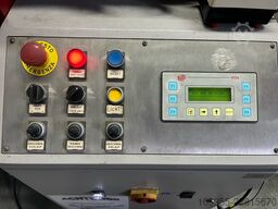SCS Automaberg Trim & Perf Duplex