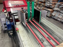 SCS Automaberg Trim & Perf Duplex