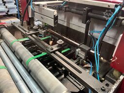 SCS Automaberg Trim & Perf Duplex