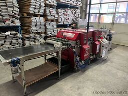 SCS Automaberg Trim & Perf Duplex