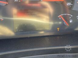 Volvo FM 370 + Euro 5 + Palfinger Z-Q170 Crane + 30to...