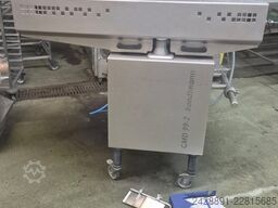 HANDTMANN GMD 99-2