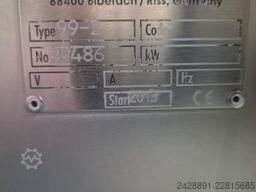 HANDTMANN GMD 99-2