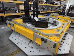KUKA KS QuadroSpin