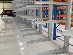 Kragarmregale auf Wunschmaß ! *Siehe Beschreibung!* Spanplattenregal