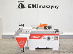 Sicar SEGA 315SE