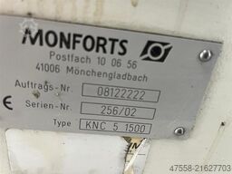 MONFORTS KNC5