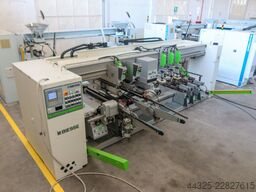 BIESSE TECHNO FDT