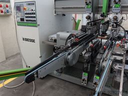 BIESSE TECHNO FDT