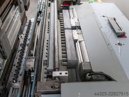 BIESSE TECHNO FDT