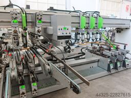 BIESSE TECHNO FDT
