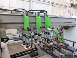 BIESSE TECHNO FDT