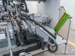 BIESSE TECHNO FDT