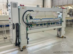 ZANIN NELLO CLEAN 150E-1700-2