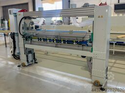 ZANIN NELLO CLEAN 150E-1700-2