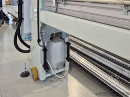 ZANIN NELLO CLEAN 150E-1700-2