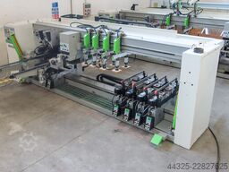 BIESSE TECHNO FDT