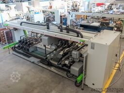 BIESSE TECHNO FDT