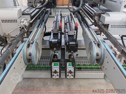 BIESSE TECHNO FDT