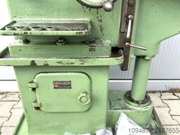 Kölsch - Beichle Uni 1 - Uni 4 / Universalfräsmaschine