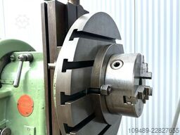 Kölsch - Beichle Uni 1 - Uni 4 / Universalfräsmaschine
